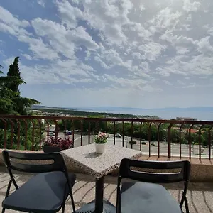 Kvarner View Vendégház