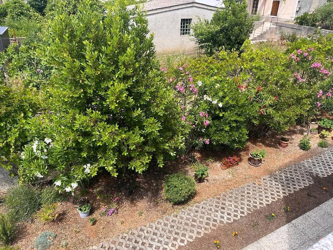 Bed & Breakfast Villa Rosa Rooms Punat